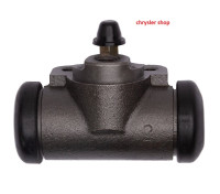 brzdový váleček 9"